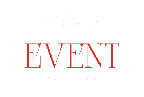 Joanna Wyżga Projects & Events Manager